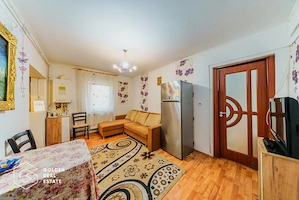 Apartament 2 camere, parter, comision 0% - imagine 7