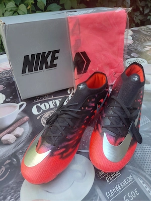 Nike Mercurial Vapor 17(marimea 43)-cutie+săculeț