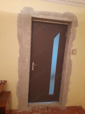 casă de vânzare în com Cosmesti județul Galați, sau la schimb cu apartament în Tecuci.  - imagine 4