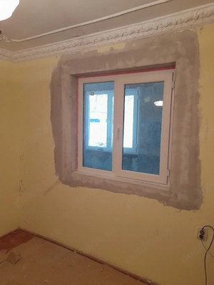 casă de vânzare în com Cosmesti județul Galați, sau la schimb cu apartament în Tecuci.  - imagine 3