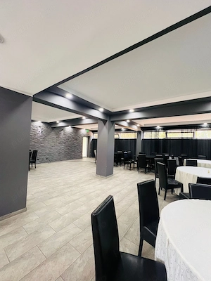 Pensiune de vânzare, restaurant+spatii de cazare  - imagine 8