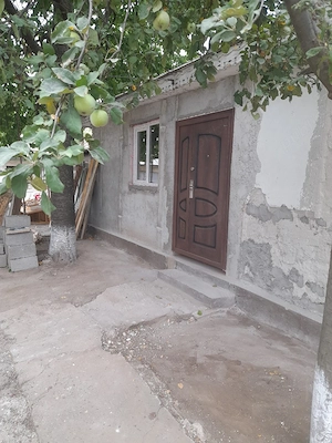 casă de vânzare în com Cosmesti județul Galați, sau la schimb cu apartament în Tecuci.  - imagine 5