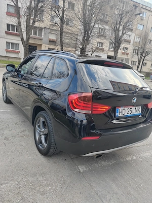 BMW X1 xDrive18d   2011   Fără investiții necesare - imagine 3