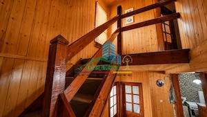 Cabană de vânzare în Lepșa, Vrancea - imagine 8