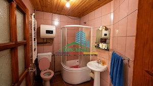 Cabană de vânzare în Lepșa, Vrancea - imagine 7