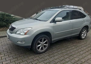 Lexus 350 RX  radiat in stare perfecta de functionare - imagine 2