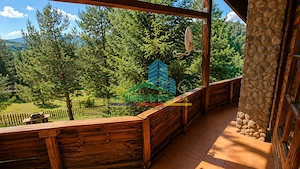 Cabană de vânzare în Lepșa, Vrancea - imagine 11