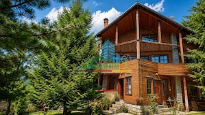 Cabană de vânzare în Lepșa, Vrancea - imagine 2