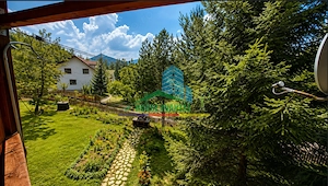 Cabană de vânzare în Lepșa, Vrancea - imagine 12