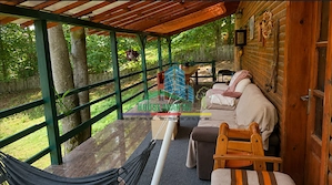 Cabană de vânzare în Lepșa, Vrancea - imagine 13