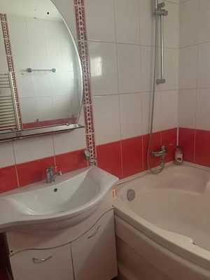 Apartament cu 3 camere, zona Piata Mare - imagine 8