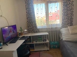 Apartament cu 3 camere, zona Piata Mare - imagine 7
