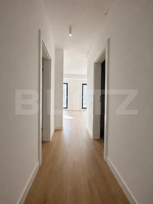Apartament cu 2 camere, 50.56 mp, zona Independentei - imagine 4