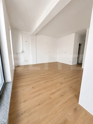 Apartament cu 2 camere, 50.56 mp, zona Independentei - imagine 3