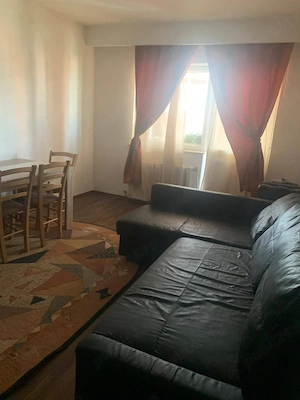 Apartament cu 3 camere, zona Piata Mare - imagine 3