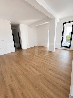 Apartament cu 2 camere, 50.56 mp, zona Independentei - imagine 2