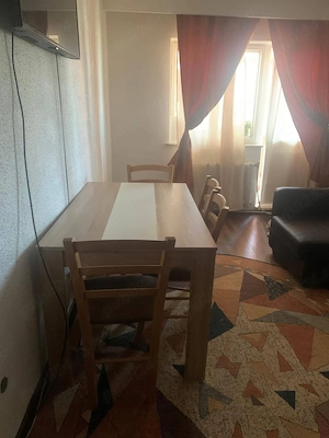 Apartament cu 3 camere, zona Piata Mare - imagine 5