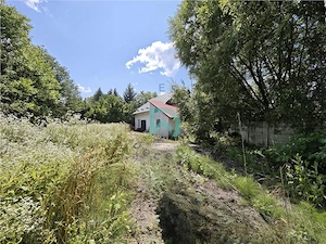 Casa de vanzare  Vulcan