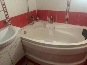 Apartament cu 3 camere, zona Piata Mare - imagine 9
