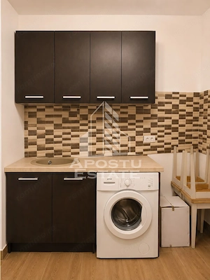 Apartament 2 camere zona Centrala - imagine 3