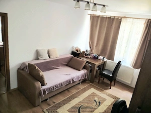 disponibil la inchiriere ap 2 cam 50 mp Gheorgheni,530 eur - imagine 4