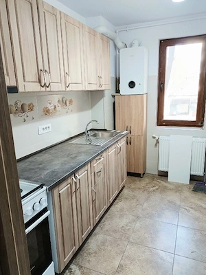 disponibil la inchiriere ap 2 cam 50 mp Gheorgheni,550 eur