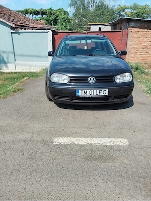 Vand Golf 4 - imagine 4
