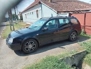Vand Golf 4