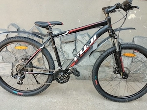 Bicicleta mountain bike pe 29 Germania 