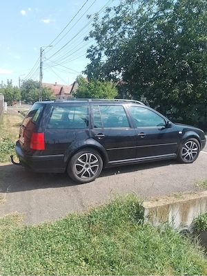 Vand Golf 4 - imagine 3