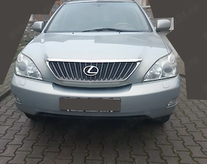 Lexus 350 RX  radiat in stare perfecta de functionare - imagine 5