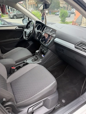 Volkswagen Tiguan 2018  - imagine 5