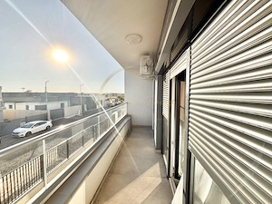 NOU | Apartament 3 camere - Torontalului zona Metro | Loc de parcare inclus - imagine 12