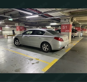 Peugeot 508 1.6 hdi 2011 - imagine 5