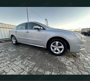 Peugeot 508 1.6 hdi 2011 - imagine 4