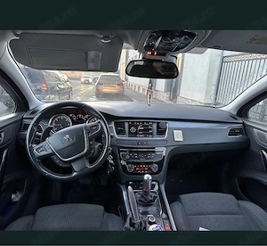Peugeot 508 1.6 hdi 2011 - imagine 3