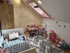 Apartament 2 camere, 65 mp, aer condiționat, bloc nou, BurdujeniApartament 2 camere de vânzare   65 