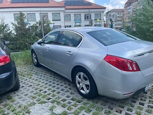 Peugeot 508 1.6 hdi 2011 - imagine 2