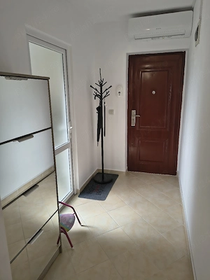 Apartament 2 camere, 65 mp, aer condiționat, bloc nou, BurdujeniApartament 2 camere de vânzare   65  - imagine 5