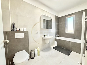NOU | Apartament 3 camere - Torontalului zona Metro | Loc de parcare inclus - imagine 9