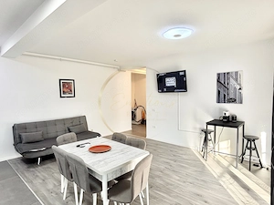 NOU | Apartament 3 camere - Torontalului zona Metro | Loc de parcare inclus - imagine 4