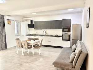 NOU | Apartament 3 camere - Torontalului zona Metro | Loc de parcare inclus - imagine 3