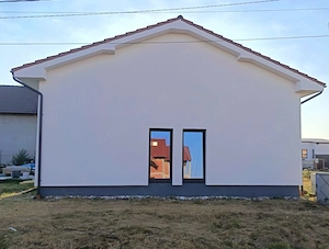 Casa de vanzare constructie noua 2026, loc. Fantanele, jud. Arad - imagine 8