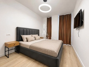 Apartament cu 2 camere, terasa 25mp, zona Torontalului - imagine 3