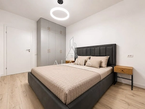 Apartament cu 2 camere, terasa 25mp, zona Torontalului - imagine 4