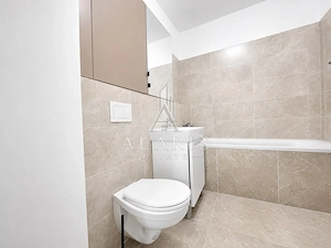 Apartament cu 2 camere, terasa 25mp, zona Torontalului - imagine 6