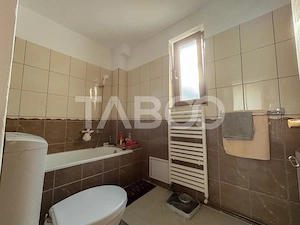 Apartament 3 camere de vanzare zona Piata Cipariu Andrei Muresanu - imagine 7