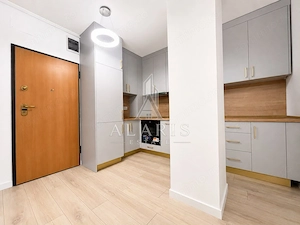 Apartament cu 2 camere, terasa 25mp, zona Torontalului - imagine 2