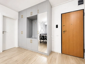 Apartament cu 2 camere, terasa 25mp, zona Torontalului - imagine 5
