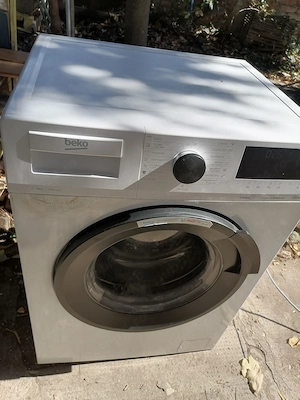 Masina de spalat Beko 9 kg clasa A 